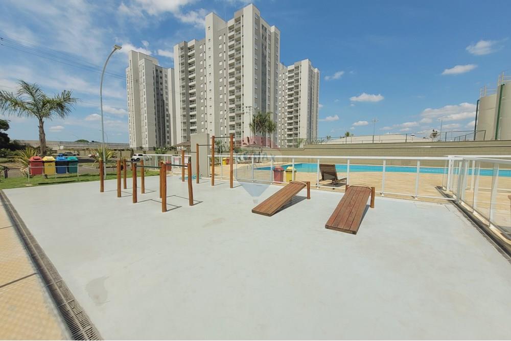 Apartamento - Alugar - Mogi Guaçu , São Paulo - 20241101_102100.jpg - 690521007-312