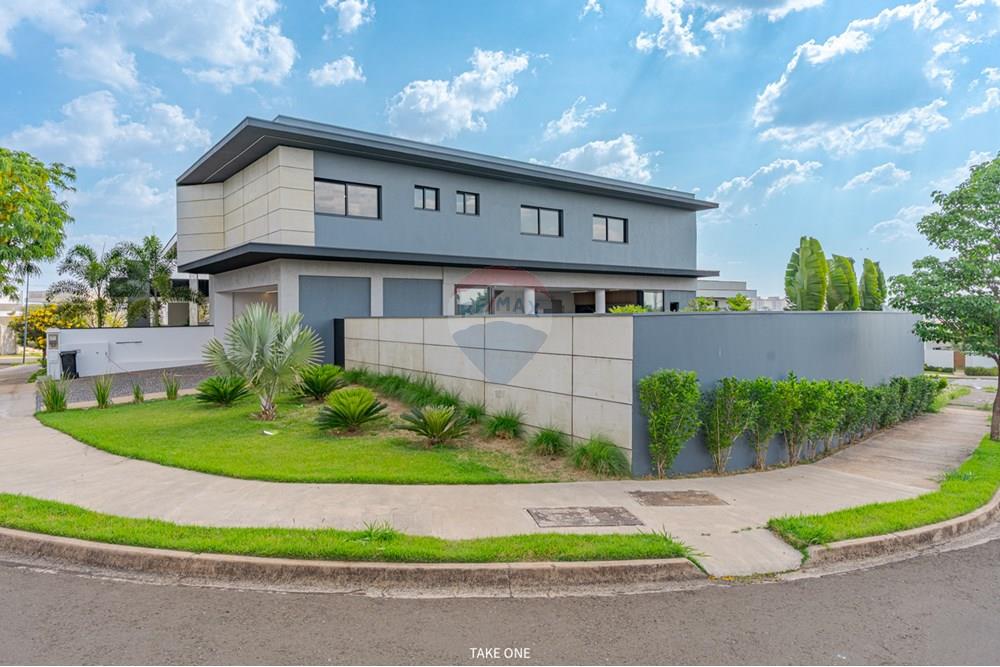 Casa de Condomínio - Venda - Americana , São Paulo - DSC01263-HDR.jpg - 690231086-41