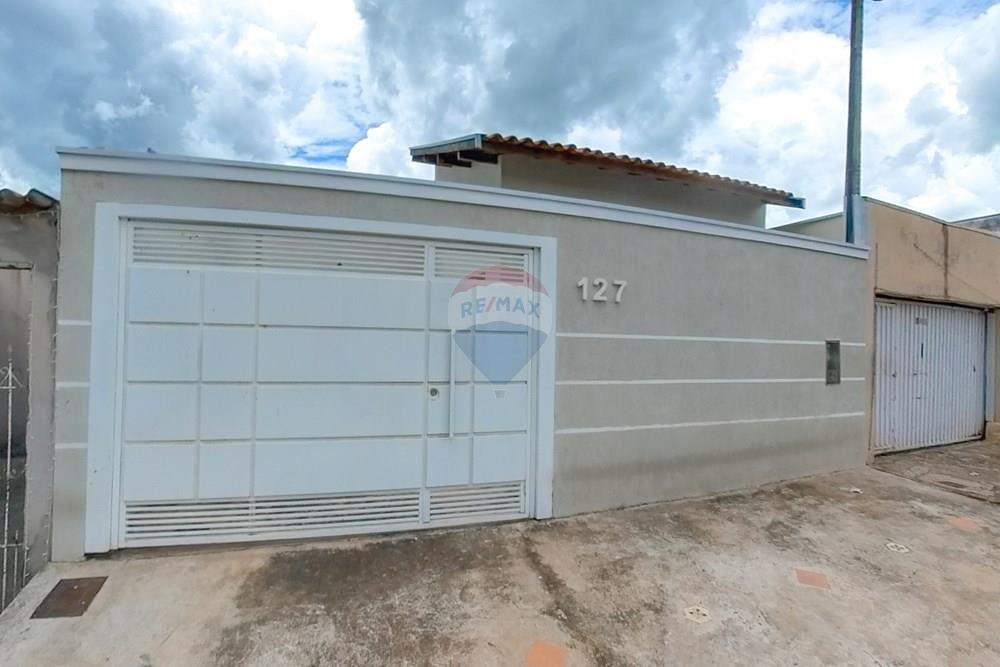 Casa - Venda - Araras , São Paulo - Tratada-20.jpg - 690691016-304