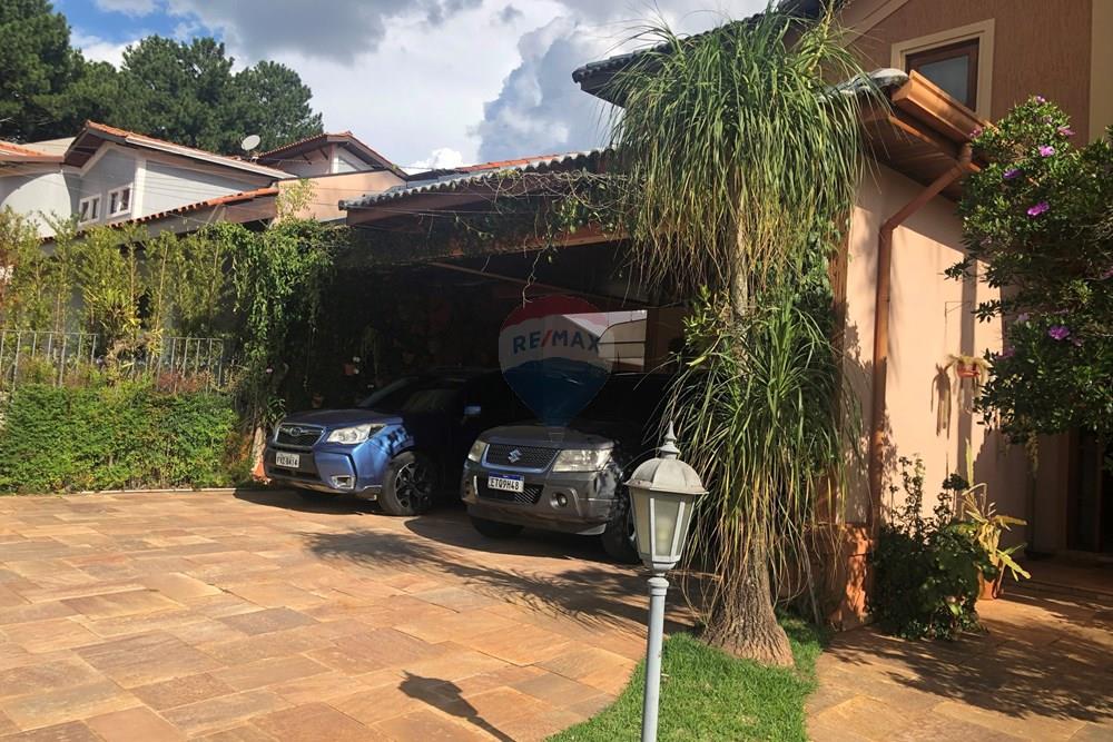 Casa - Venda - Santana de Parnaíba , São Paulo - IMG_5305.JPG - 690951047-6