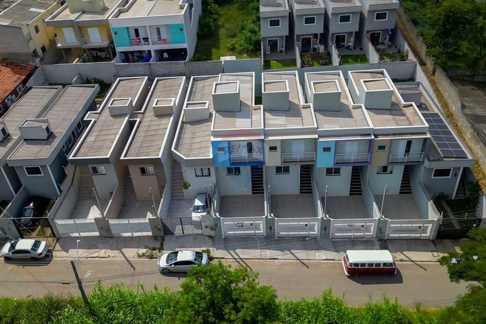 Sobrado - Venda - Atibaia , São Paulo - 3.jpg - Fachada - 690471184-2