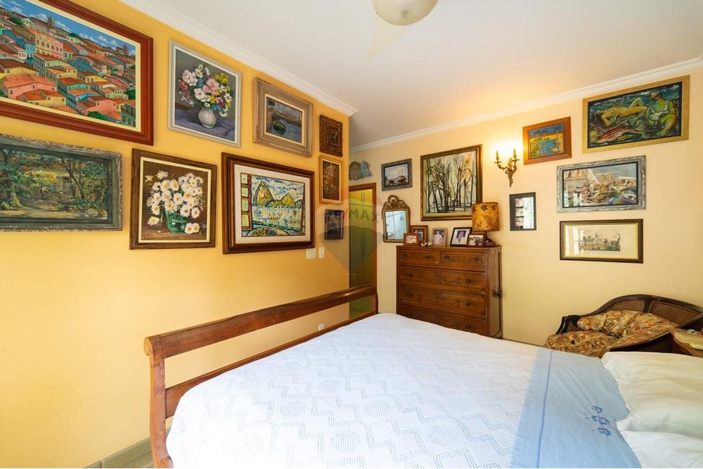 Chácara / Sítio / Fazenda - Venda - Jundiaí , São Paulo - DSC04638.jpg - Quarto de família - 690591050-10