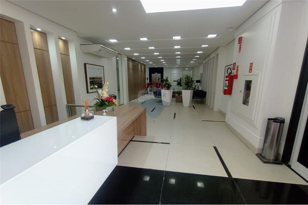 Cj. Comercial/ Sala - Venda - Campinas , São Paulo - 6 - 691181004-64