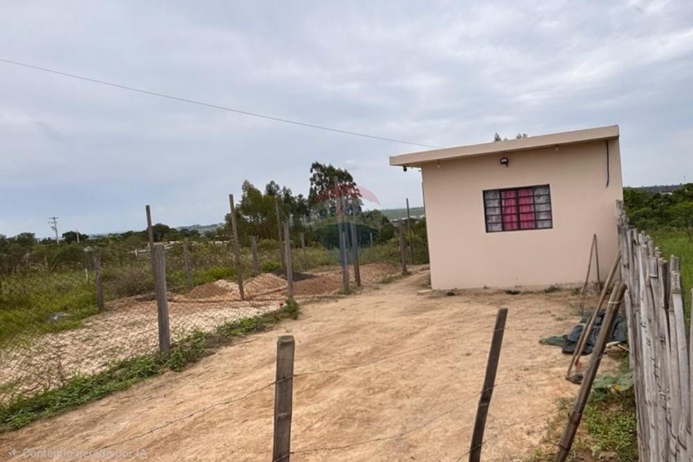 Chácara / Sítio / Fazenda - Venda - Mombuca , São Paulo - 1cce9f51-b589-4343-af92-2c5588b08f44.JPG - 690091006-559