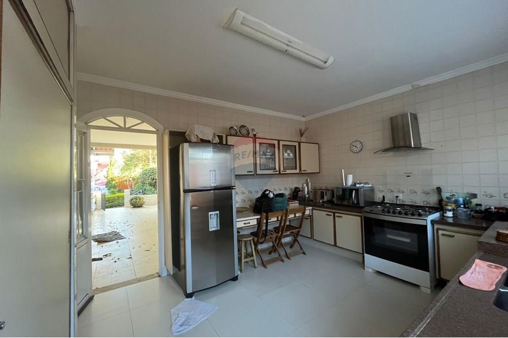 Casa - Alugar - Atibaia , São Paulo - WhatsApp Image 2025-10-06 at 13.51.02 (2).jpeg - Cozinha - 690471141-116