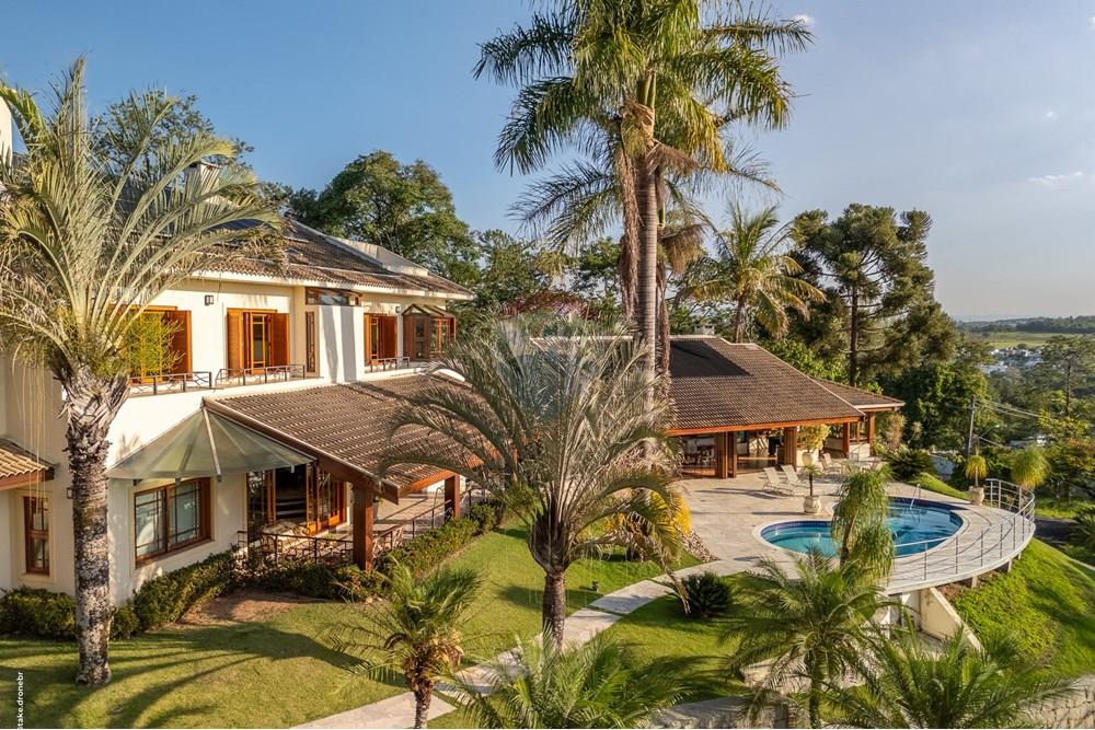 Casa de Condomínio - Venda - Vinhedo , São Paulo - TKD-9760.jpg - 690941027-36