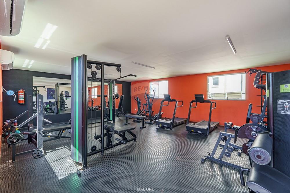 Apartamento - Venda - Campinas , São Paulo - DSC06564-HDR.jpg - 691091011-106