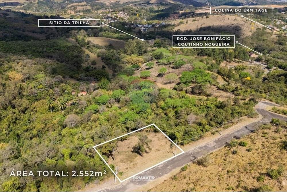 Terreno - Venda - Campinas , São Paulo - WhatsApp Image 2025-09-17 at 08.33.02 (1).jpeg - Fachada - 691181002-25