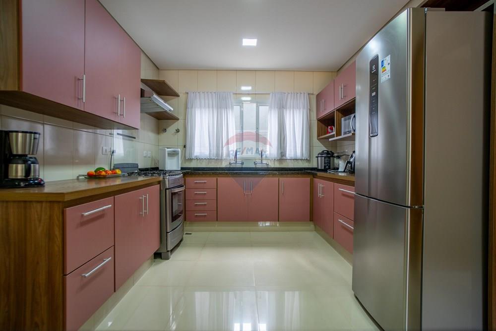 Casa de Condomínio - Venda - Atibaia , São Paulo - DSC06450.jpg - Cozinha - 690471003-141