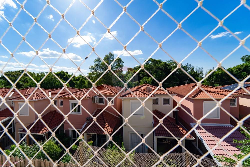 Casa de Condomínio - Venda - Jundiaí , São Paulo - DSC05728.jpg - Quarto de família - 690591032-135