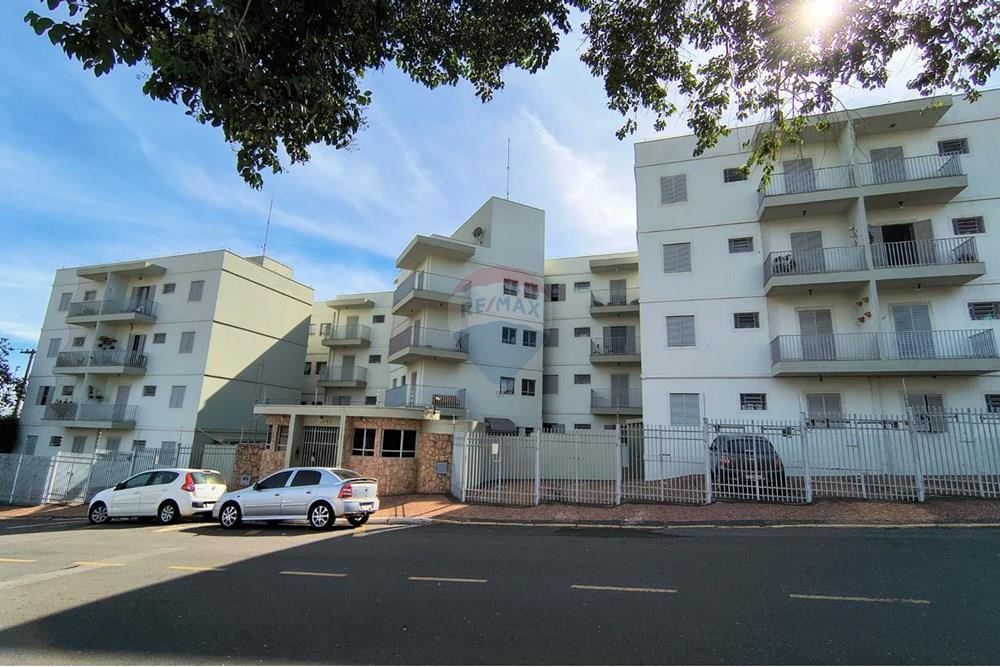 Apartamento - Venda - Nova Odessa , São Paulo - 14.jpeg - 690641011-506