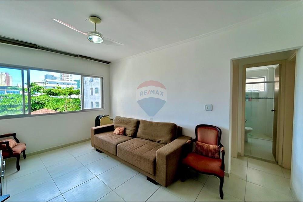 Apartamento - Alugar - Guarujá , São Paulo - WhatsApp Image 2026-03-13 at 12.00.50 - Copia.jpeg - Sala - 690821075-42