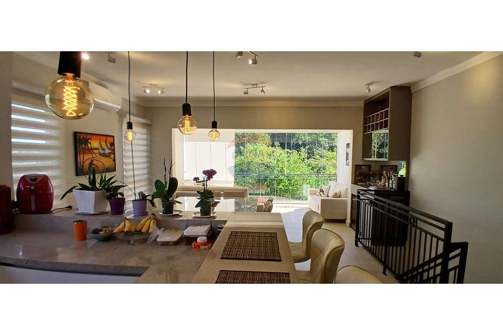 Casa de Condomínio - Alugar - Santana de Parnaíba , São Paulo - WhatsApp Image 2024-06-10 at 11.39.28.jpeg - 691021014-205