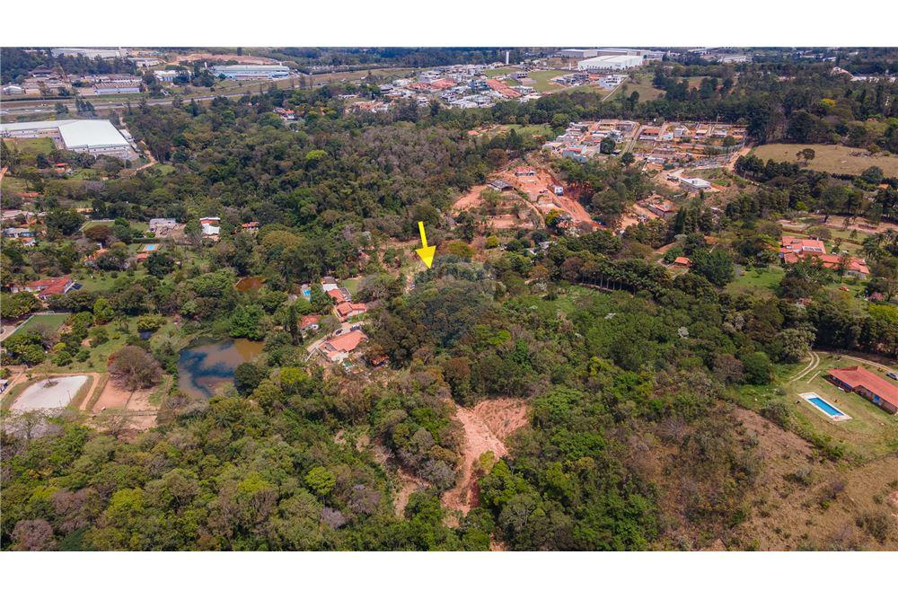 Terreno - Venda - Valinhos , São Paulo - Terreno - 690941022-61