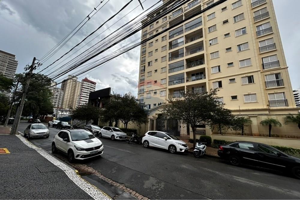 Apartamento - Alugar - Campinas , São Paulo - 6C577BDB-1BE7-4A03-9AA1-0C3B25DFCB76_1_105_c.jpeg - 690681132-542
