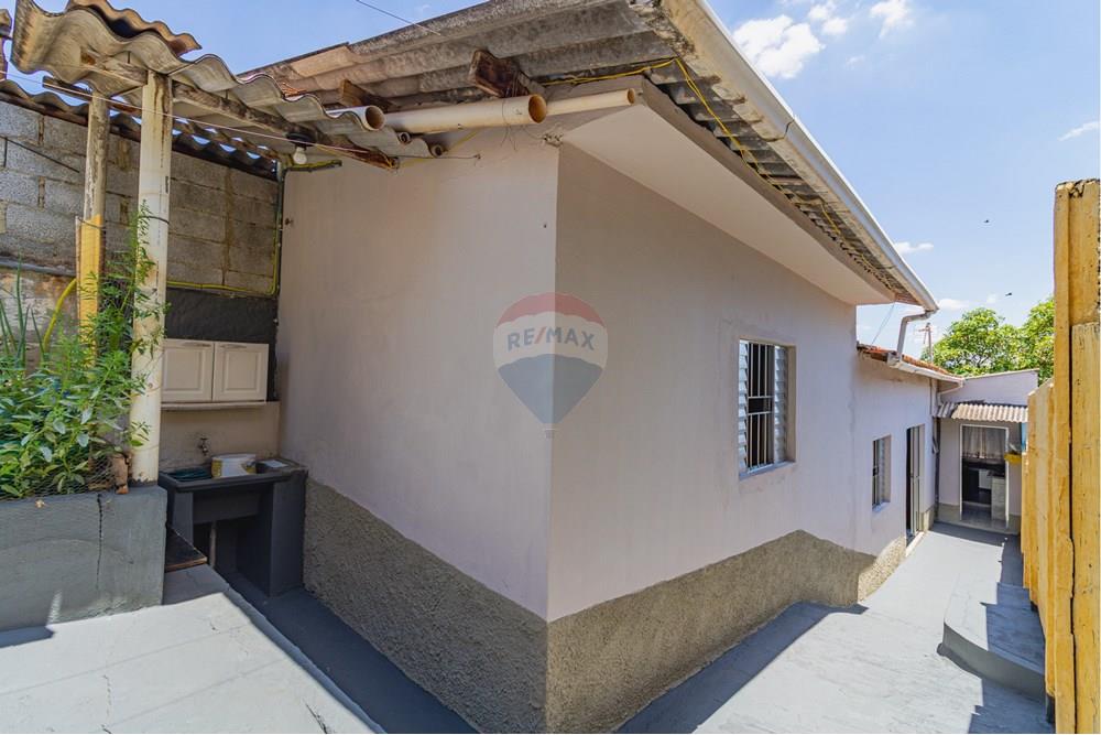 Casa - Venda - Atibaia , São Paulo - RVIVA-26.jpg - Quintal - 690471099-15