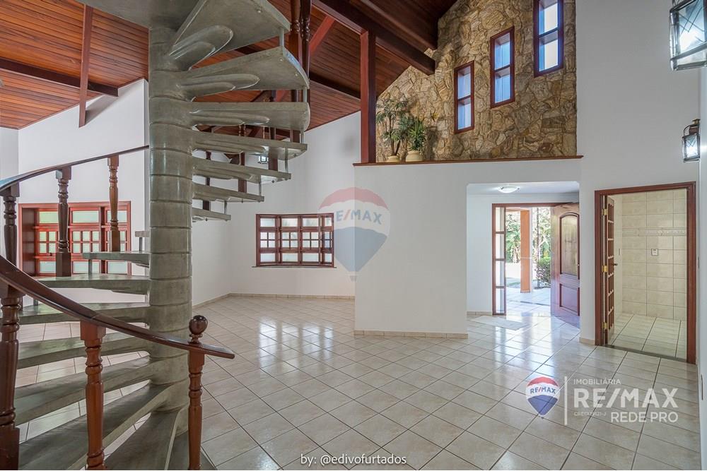 Casa de Condomínio - Alugar - Vinhedo , São Paulo - EDI05931EDIVOFURTADO-RG98002306922 SSPCE - REMAX REDE PRO I - VISTA ALEGRE SEDE  - 690541142-159.jpg - 690541142-159