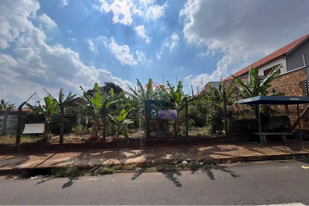 Terreno - Venda - Araraquara , São Paulo - TERRENO HELOISA.jpeg - 690151080-11