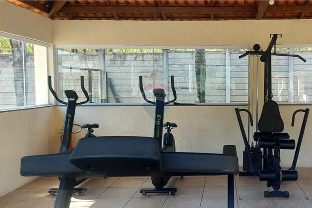 Apartamento - Alugar - Sumaré , São Paulo - ACADEMIA,,.jpeg - 690511063-57