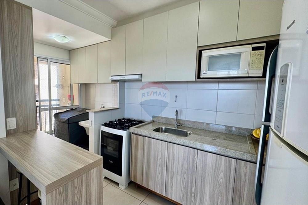 Apartamento - Venda - Santa Bárbara d'Oeste , São Paulo - WhatsApp Image 2026-02-14 at 01.29.59 (1).jpeg - Cozinha - 690231111-17