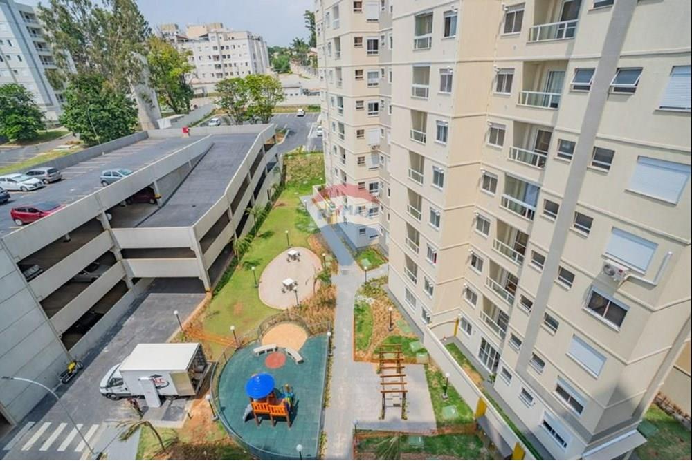 Apartamento - Venda - Campinas , São Paulo - 19c7f20e556a460ba01e9c27c8948e76.jpg - 690681114-168