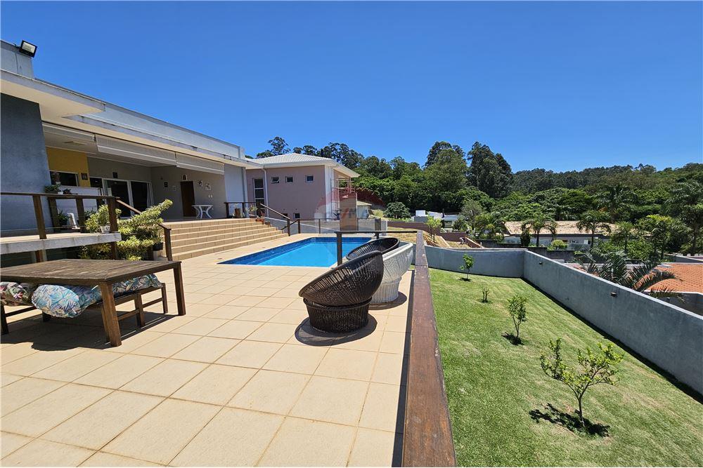 Casa de Condomínio - Venda - Itatiba , São Paulo - 48 - 690661020-163