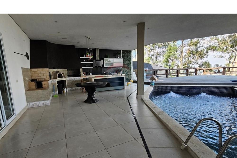 Casa de Condomínio - Alugar - Barueri , São Paulo - 20250724_125536.jpg - 691141030-12