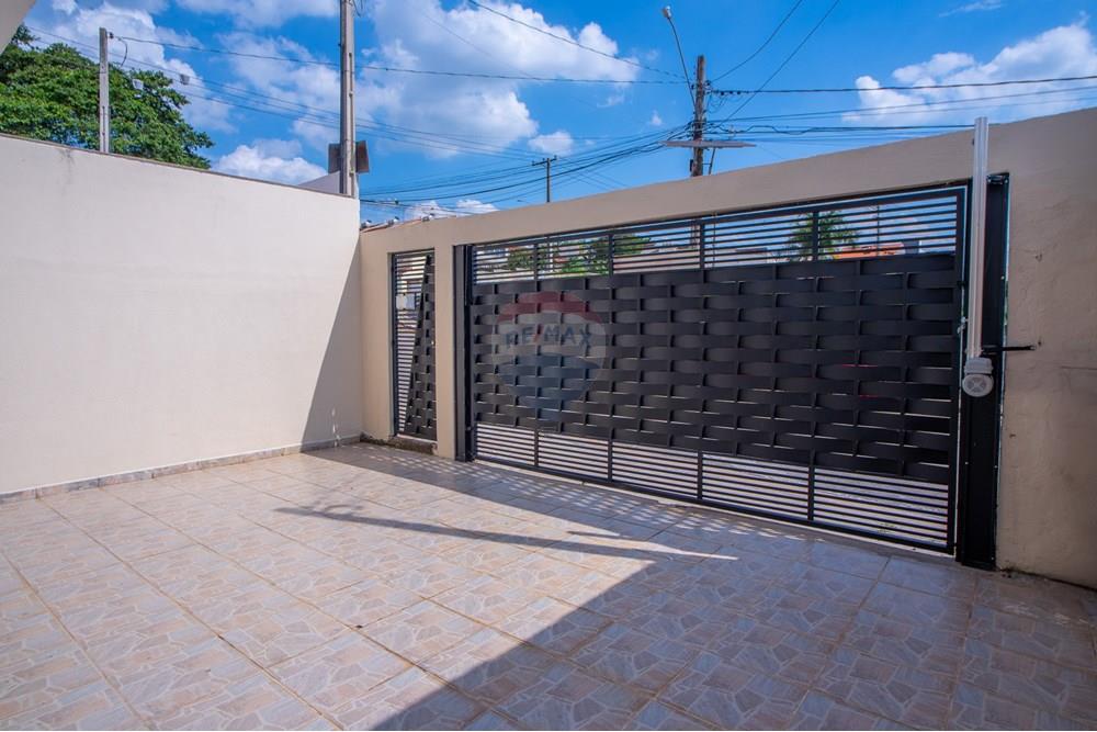 Casa - Venda - Atibaia , São Paulo - DSC02181.jpg - Garagem - 690471017-84