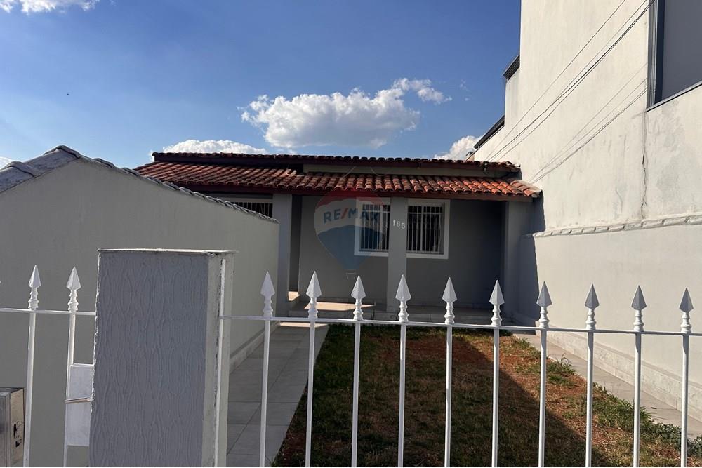 Casa - Alugar - Bragança Paulista , São Paulo - Foto - Fachada - 2.jpg - 690041129-3