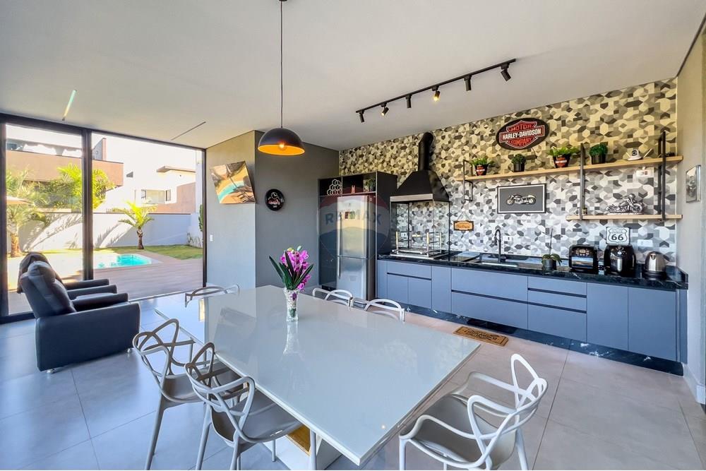 Casa de Condomínio - Venda - Atibaia , São Paulo - IMG_6260.jpg - Área Gourmet - 690471003-127