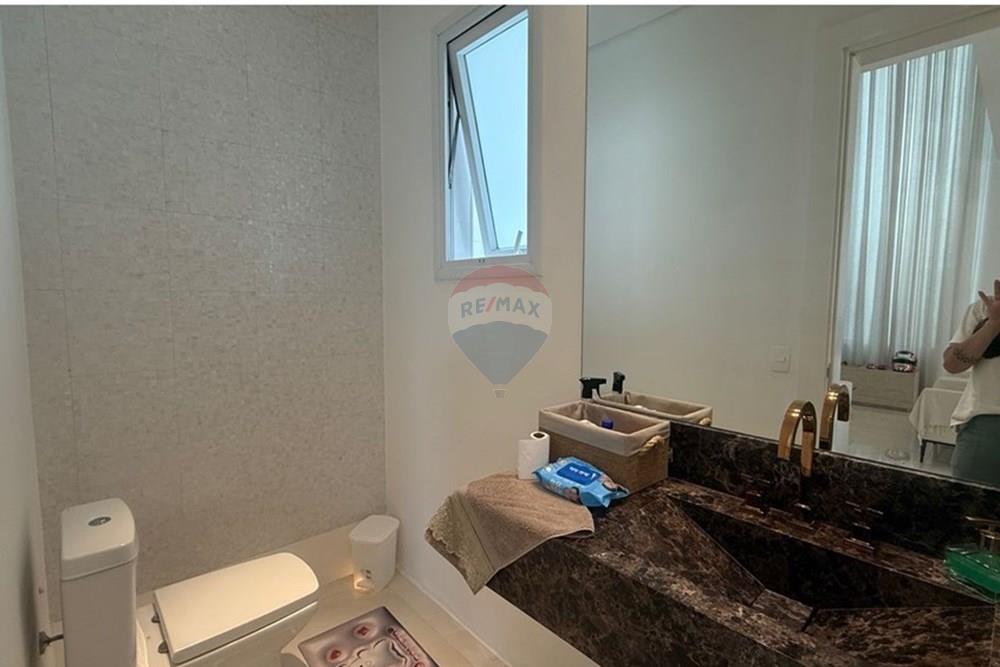 Casa de Condomínio - Alugar - Barueri , São Paulo - 2a260bb6-a521-4546-b4dc-c044a77c7d47.jpg - 691021047-2