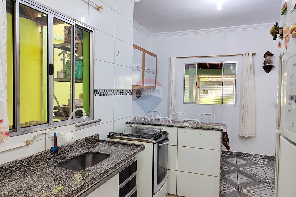 Casa - Venda - Bragança Paulista , São Paulo - CASA HERA DAS VINHAS 102 11.jpg - 690041049-84