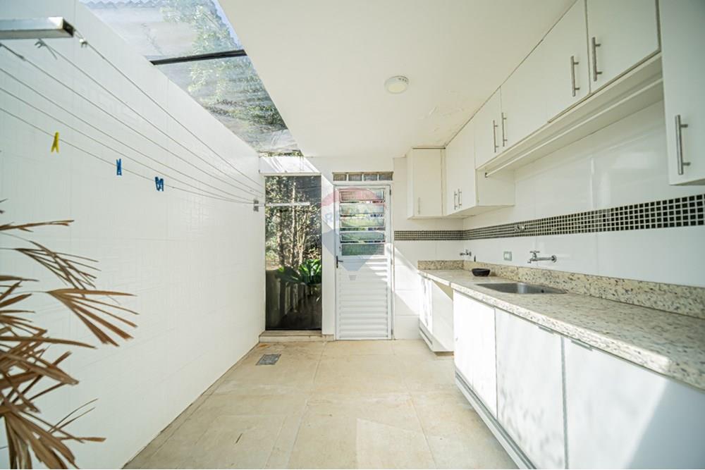 Casa de Condomínio - Alugar - Cotia , São Paulo - CA-58.jpg - 691151008-4