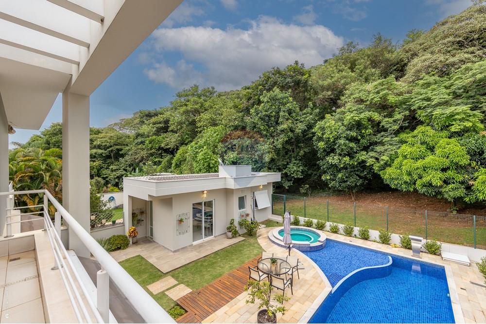 Casa de Condomínio - Venda - Vinhedo , São Paulo - TKD-667.jpg - 690941020-55