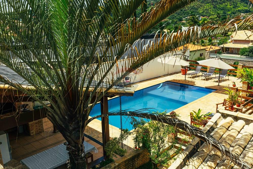 Casa de Condomínio - Venda - Itupeva , São Paulo - Casa Ribeirão 1-53.jpg - 690801050-19