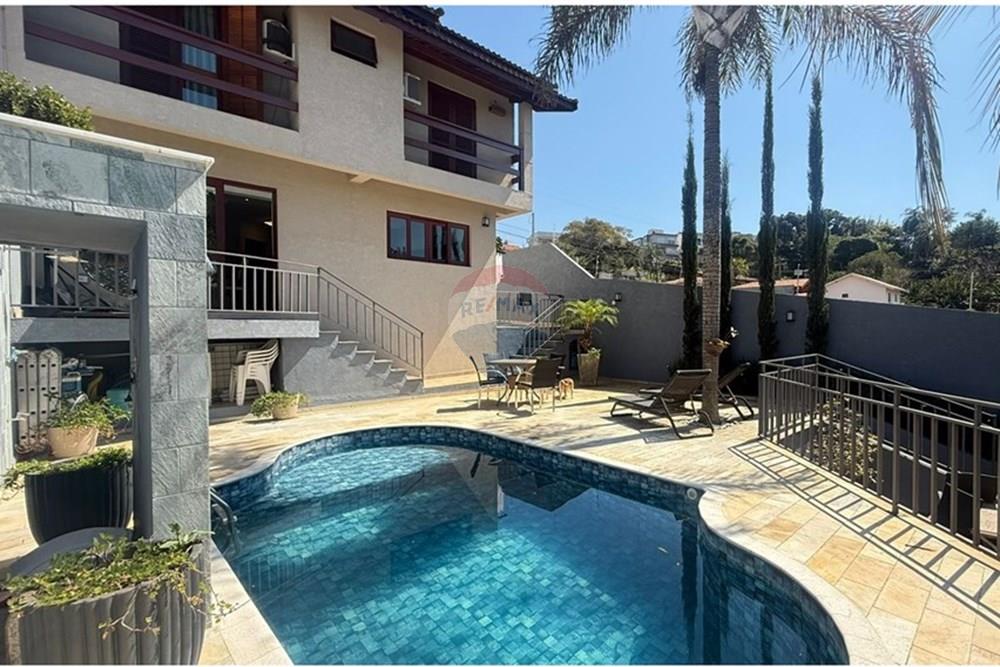 Casa - Alugar - Atibaia , São Paulo - IMG-20251017-WA0379.jpg - 690471100-199