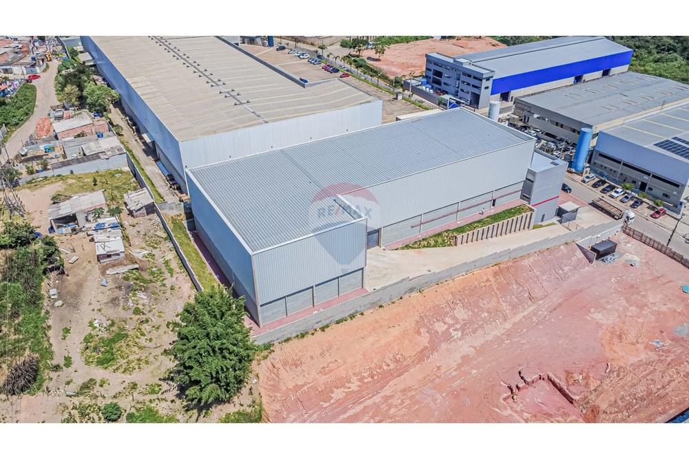 Galpão - Alugar - Cotia , São Paulo - 7.jpg - 691151042-4