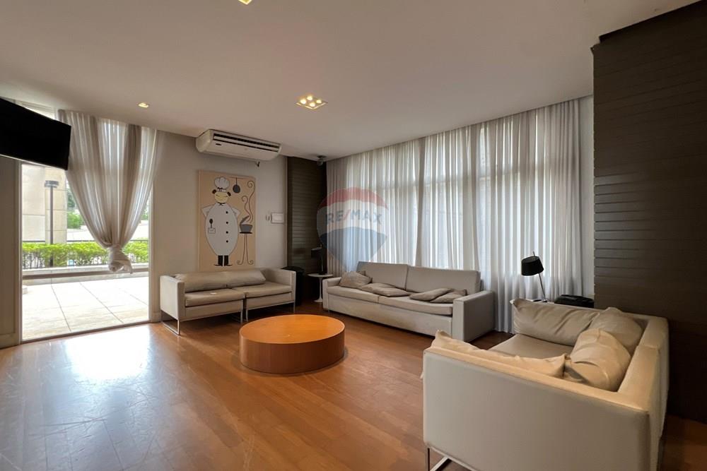 Cobertura - Venda - Barueri , São Paulo - HBBW7413.JPG - 691081040-1