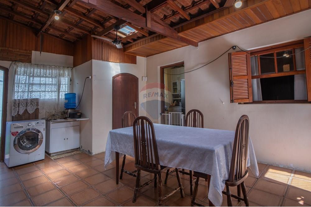 Casa de Condomínio - Venda - Atibaia , São Paulo - DSC02256.jpg - Cozinha - 690471102-8