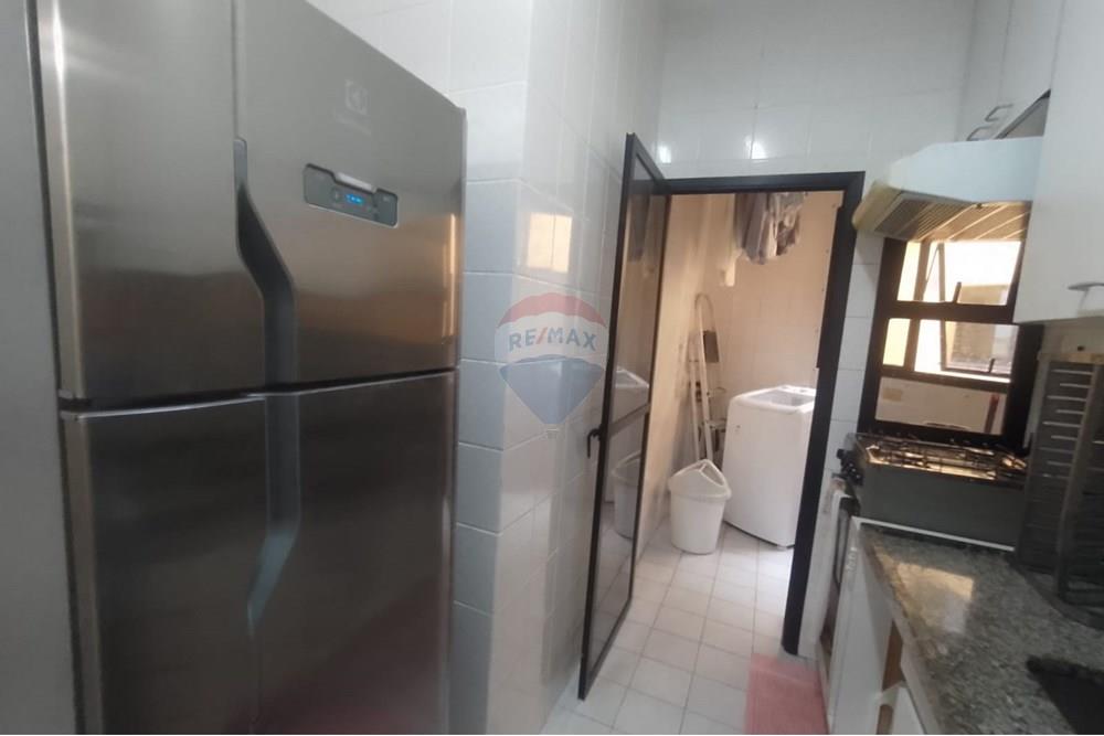 Cobertura - Venda - Guarujá , São Paulo - cc390252-5a10-4211-a3af-afc228504a6a.jpeg - Cozinha - 690821038-184