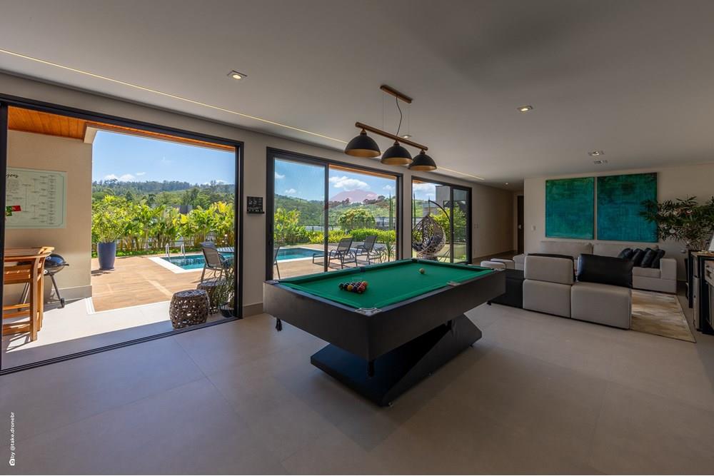 Casa de Condomínio - Venda - Vinhedo , São Paulo - TKD-10934.jpg - 690941014-84