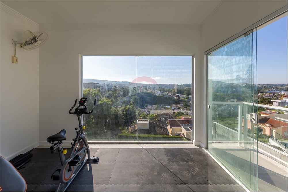 Casa de Condomínio - Venda - Louveira , São Paulo - 54 - 690941017-68