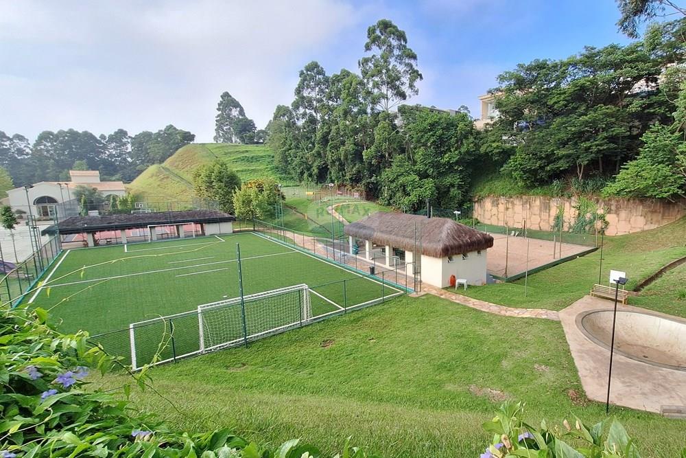 Casa de Condomínio - Venda - Santana de Parnaíba , São Paulo - 20250214_080825.jpg - 691021016-42