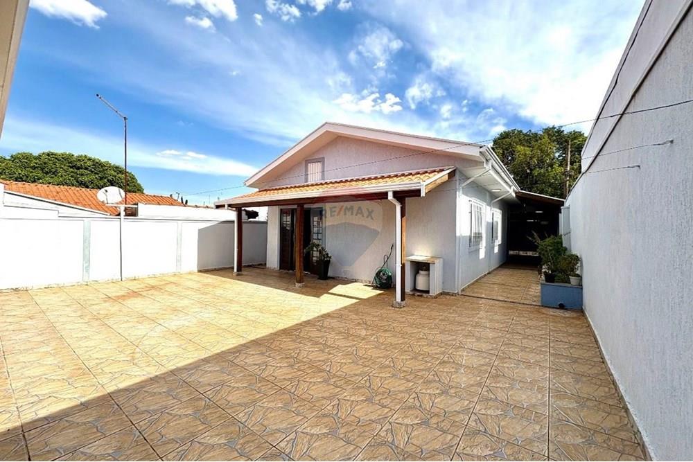 Casa - Venda - Limeira , São Paulo - 53b9b344-f5fb-4b95-bb52-6e3acf0104bb.jpeg - 690741004-67