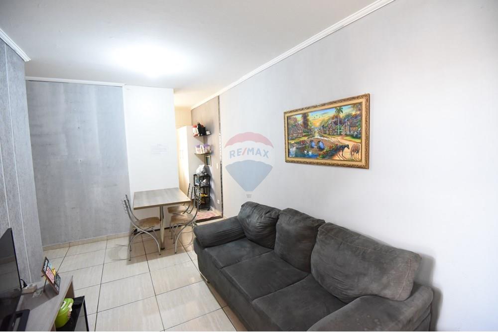 Apartamento - Venda - Rio Claro , São Paulo - PIP_6878.JPG - Sala de estar - 690811012-128