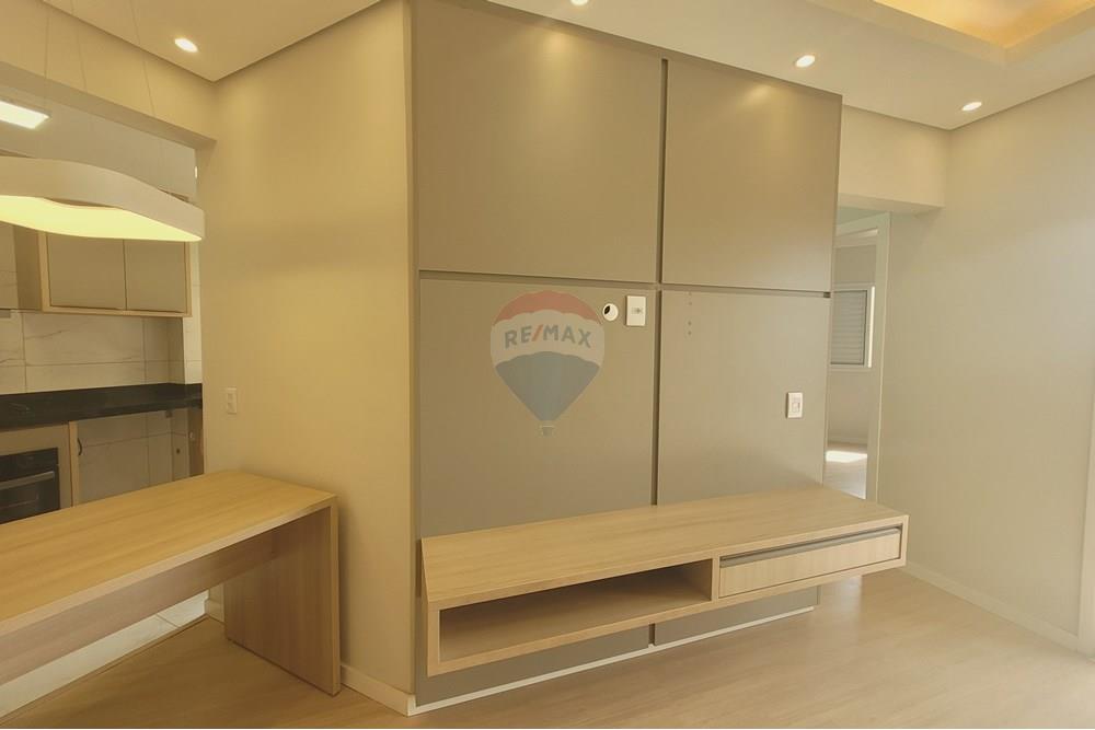 Apartamento - Alugar - Mogi Guaçu , São Paulo - 20250418_110515.jpg - 690521007-318