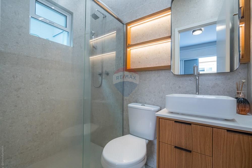 Apartamento - Venda - Campinas , São Paulo - EDI00952EDIVO FURTADO SILVA - RG98002306022 SSPCE - FATOO MOMENTOS - MARCELO BRAGA.jpg - Banheiro - 690681178-17