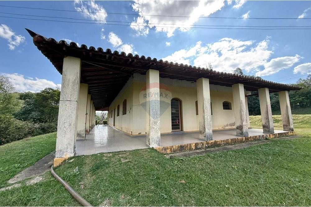Chácara / Sítio / Fazenda - Venda - Ouro Fino , Minas Gerais - 8cd92174-cf2b-4710-be24-12d64aab439e.jpg - Jardim Externo - 690521014-121