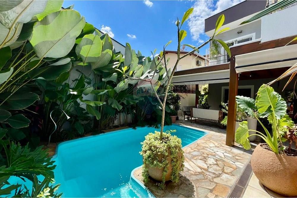 Casa de Condomínio - Venda - Paulínia , São Paulo - WhatsApp Image 2026-03-31 at 17.46.07 (1).jpeg - Piscina - 690511312-21