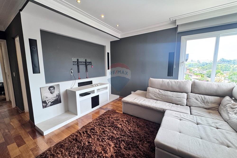 Casa de Condomínio - Venda - Santana de Parnaíba , São Paulo - IMG_1517.JPG - 690951039-40